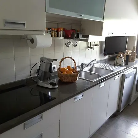 Lisbhouse - Splendid Space In Лиссабон