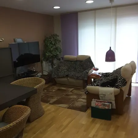 Lisbhouse - Splendid Space In *