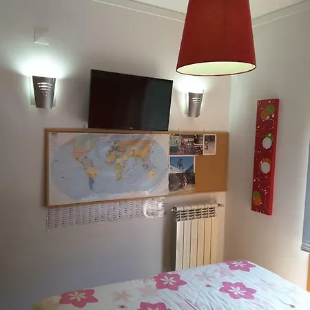 Lisbhouse - Splendid Space In Апартаменты *