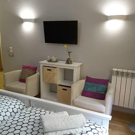 Апартаменты Lisbhouse - Splendid Space In