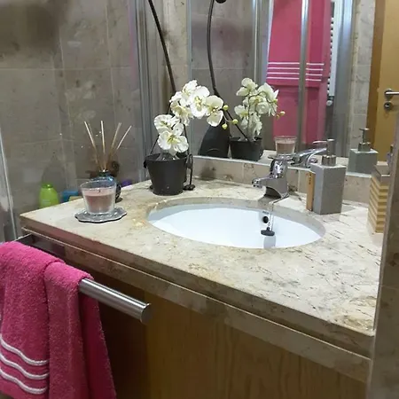 Lisbhouse - Splendid Space In * Лиссабон