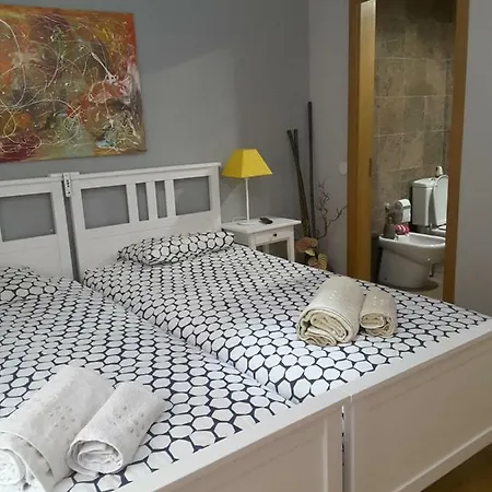 Lisbhouse - Splendid Space In Лиссабон