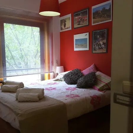 Lisbhouse - Splendid Space In Лиссабон