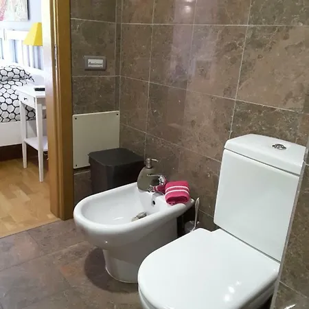 Апартаменты Lisbhouse - Splendid Space In
