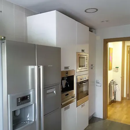 Апартаменты Lisbhouse - Splendid Space In