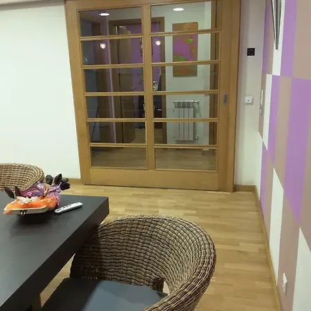 Lisbhouse - Splendid Space In *