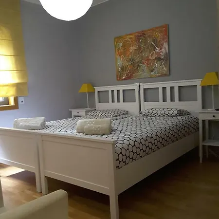 Lisbhouse - Splendid Space In Апартаменты
