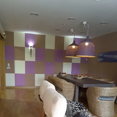 Апартаменты Lisbhouse - Splendid Space In