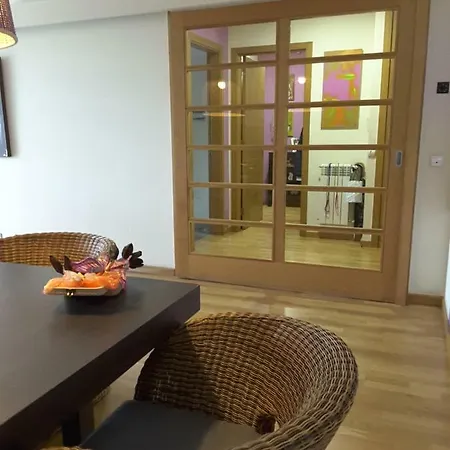 Lisbhouse - Splendid Space In Апартаменты
